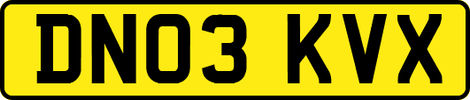 DN03KVX