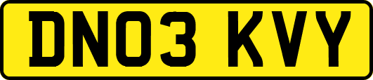 DN03KVY