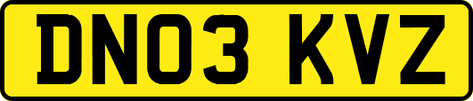 DN03KVZ