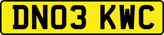 DN03KWC