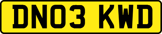 DN03KWD