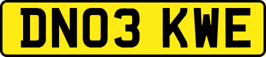 DN03KWE