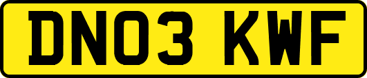 DN03KWF