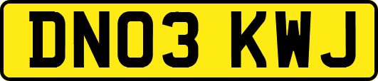 DN03KWJ