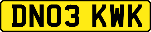 DN03KWK