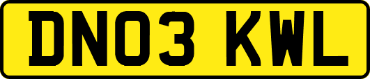 DN03KWL