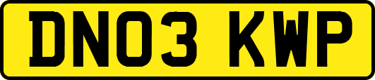 DN03KWP