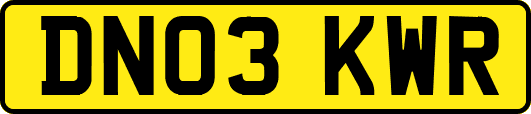 DN03KWR