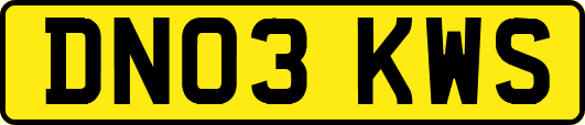 DN03KWS