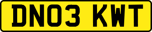 DN03KWT