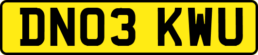 DN03KWU