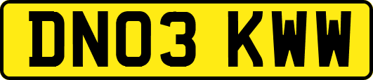 DN03KWW
