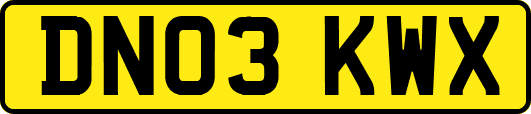 DN03KWX