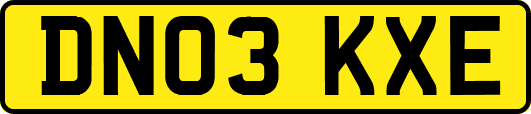 DN03KXE