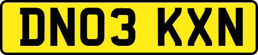 DN03KXN