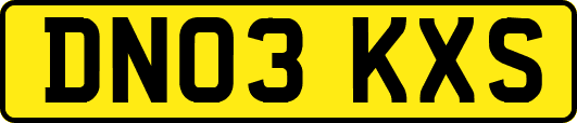 DN03KXS