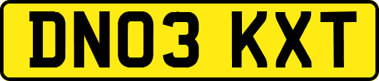 DN03KXT
