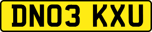 DN03KXU