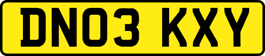 DN03KXY