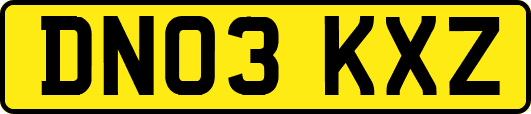 DN03KXZ