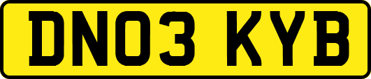 DN03KYB