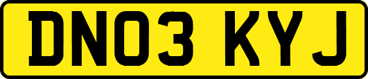 DN03KYJ