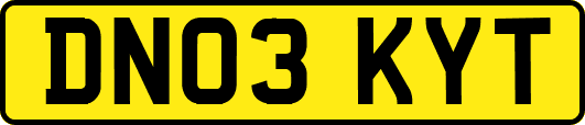 DN03KYT