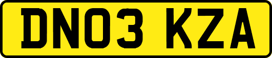 DN03KZA