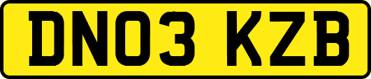 DN03KZB