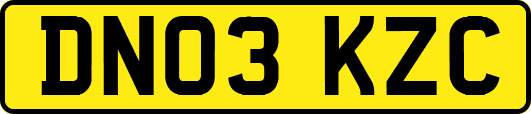 DN03KZC