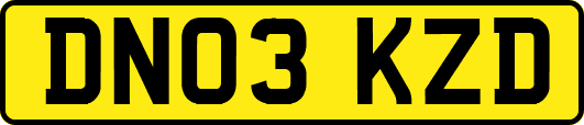 DN03KZD