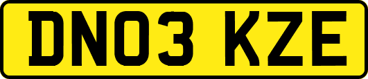 DN03KZE