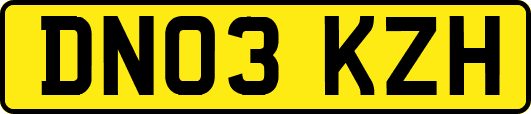 DN03KZH