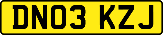 DN03KZJ