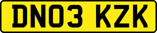 DN03KZK