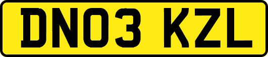 DN03KZL