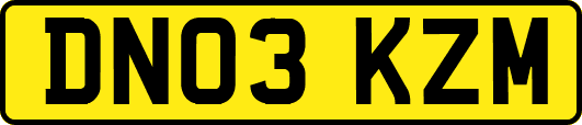 DN03KZM