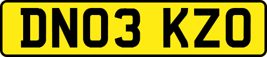 DN03KZO
