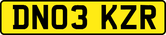 DN03KZR