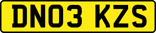 DN03KZS