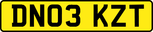 DN03KZT