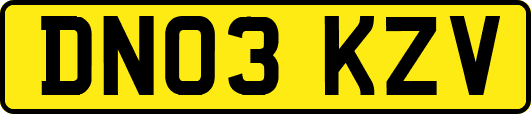 DN03KZV