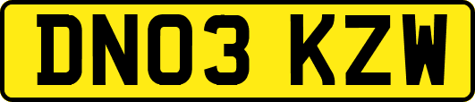DN03KZW