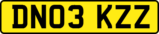 DN03KZZ