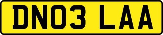 DN03LAA