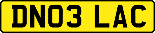DN03LAC