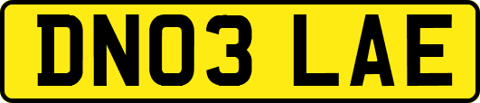 DN03LAE