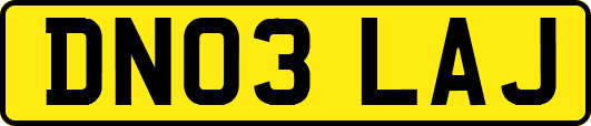 DN03LAJ