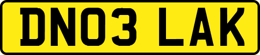 DN03LAK