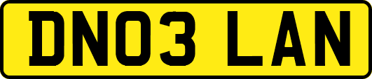 DN03LAN